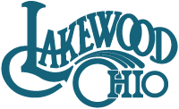 City of Lakewood - Staging logo